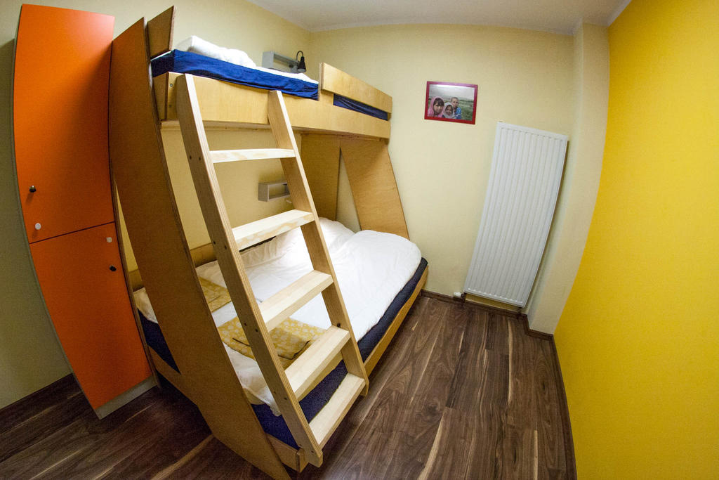 Hostel Cycle On Gdansk Luaran gambar